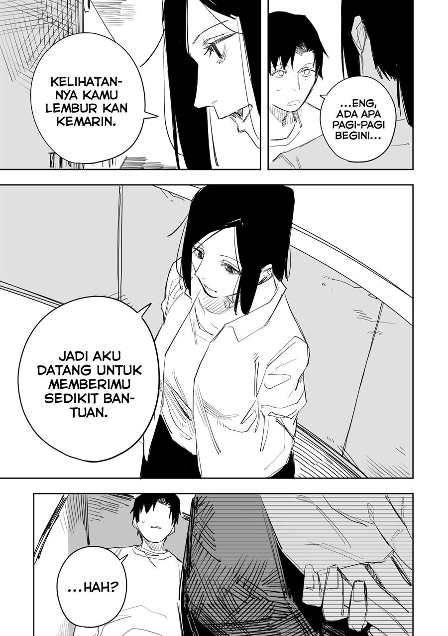 tagahumika - Chapter: 7