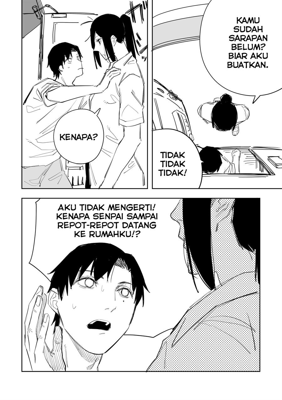 tagahumika - Chapter: 7