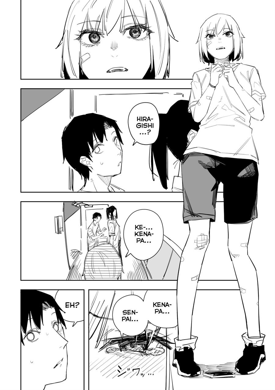 tagahumika - Chapter: 7