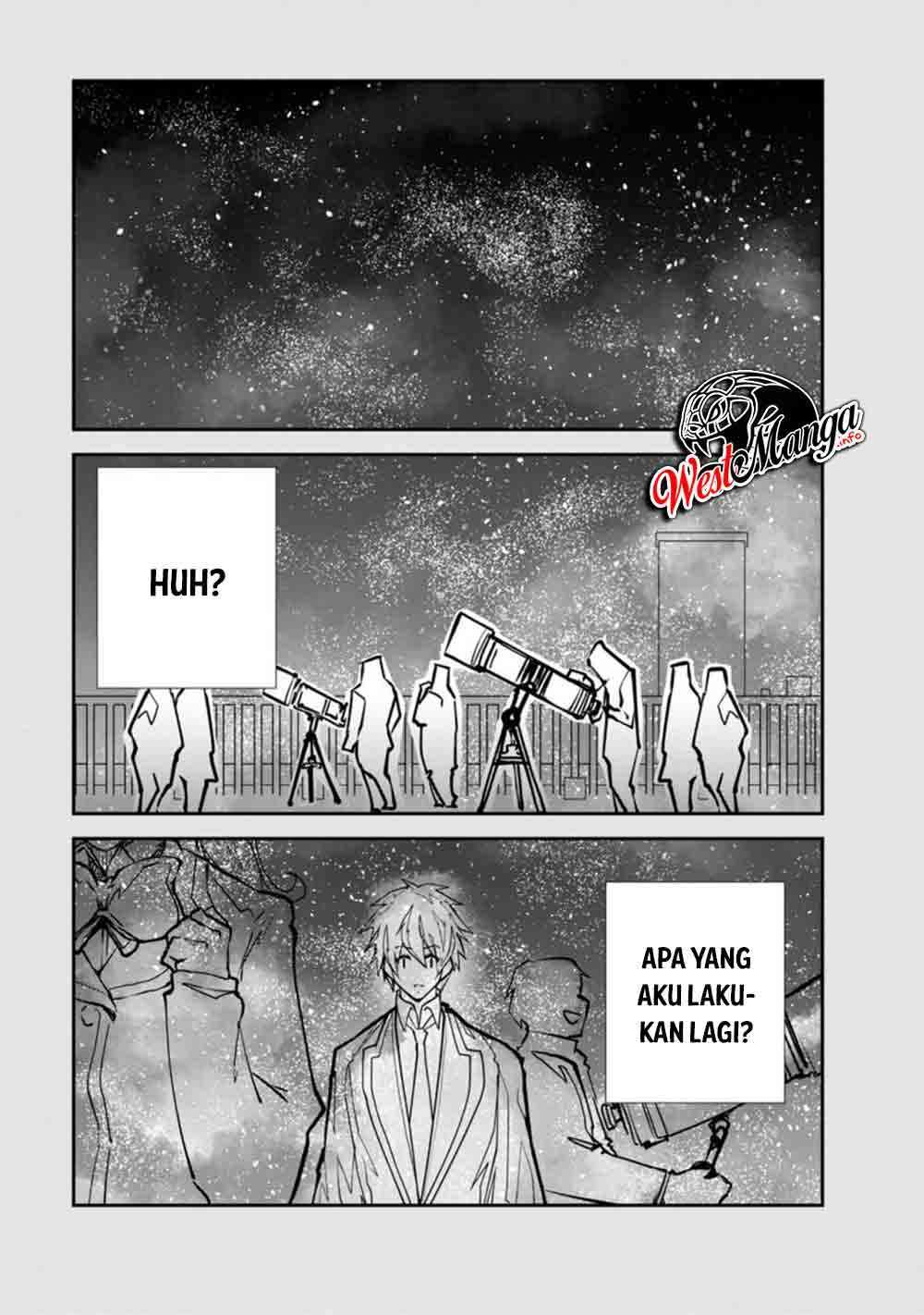 monster-no-goshujin-sama - Chapter: 33.1