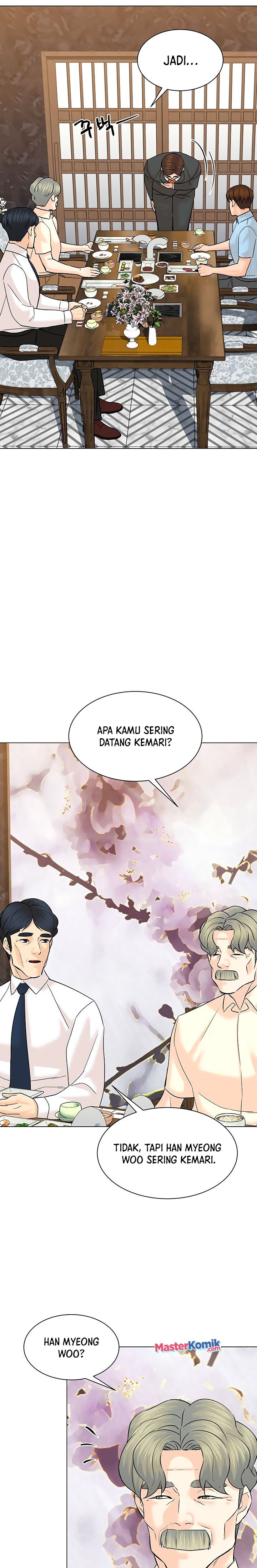 from-the-grave-and-back - Chapter: 114