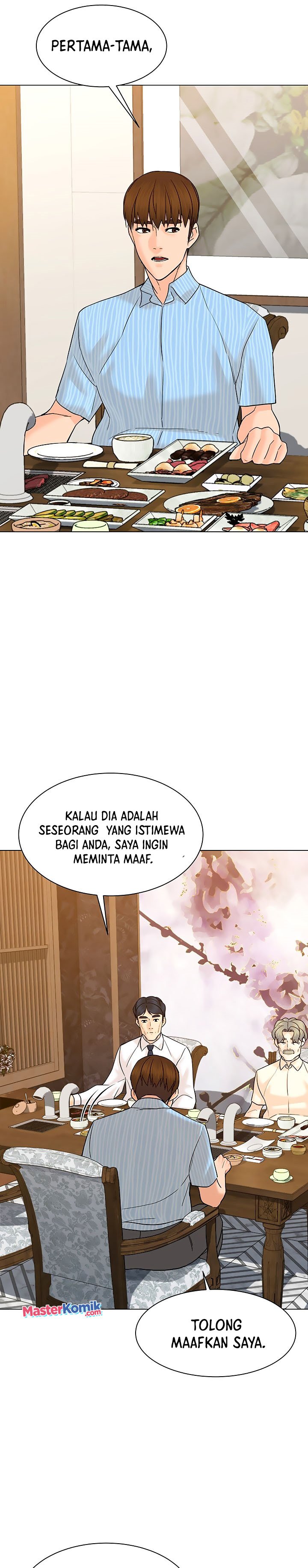 from-the-grave-and-back - Chapter: 114
