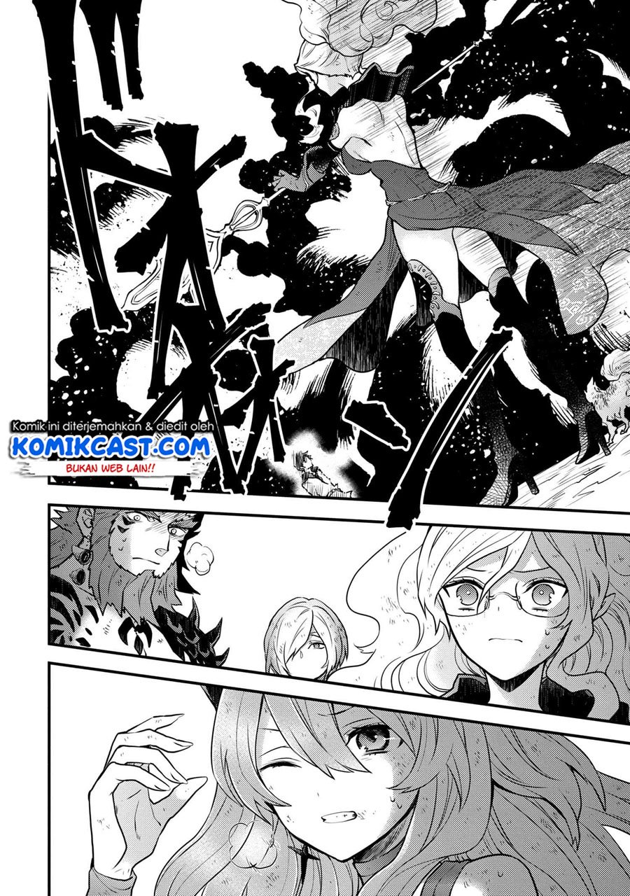 yuusha-yamemasu - Chapter: 14.2