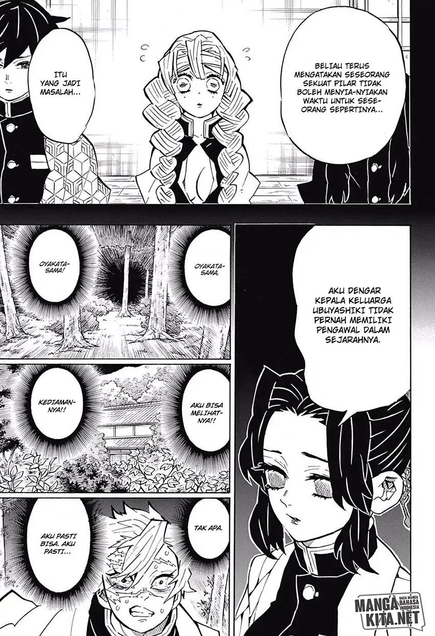 kimetsu-no-yaiba - Chapter: 138