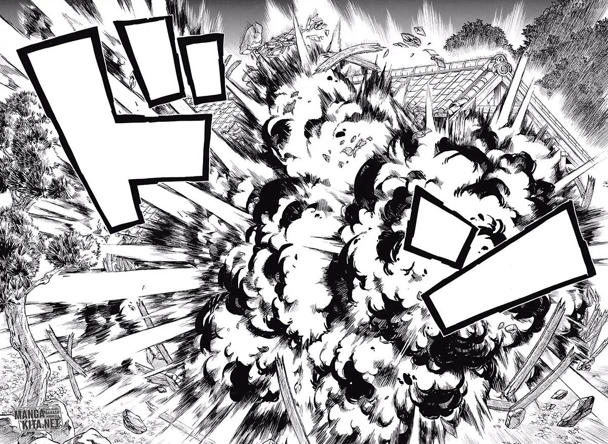 kimetsu-no-yaiba - Chapter: 138