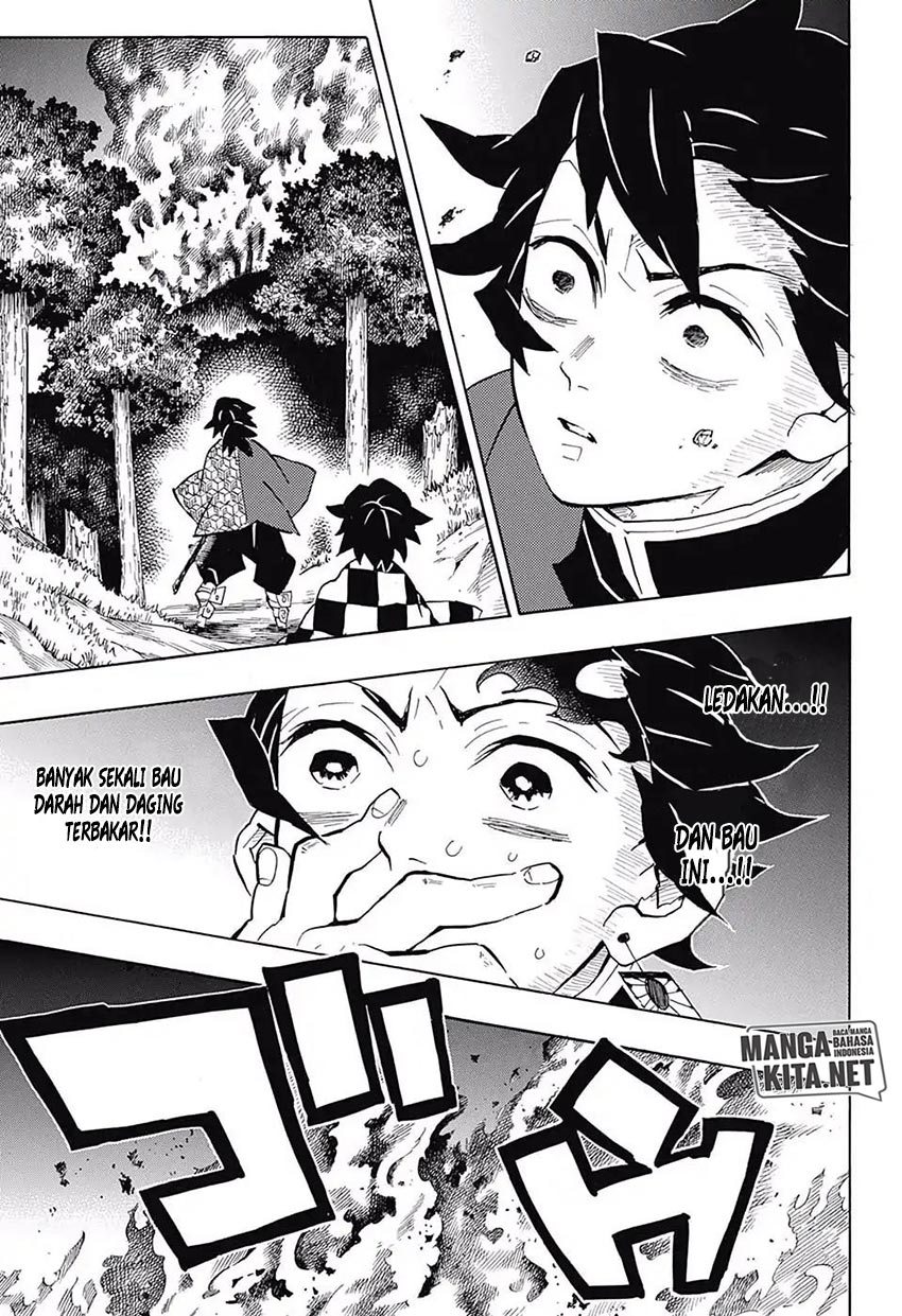 kimetsu-no-yaiba - Chapter: 138