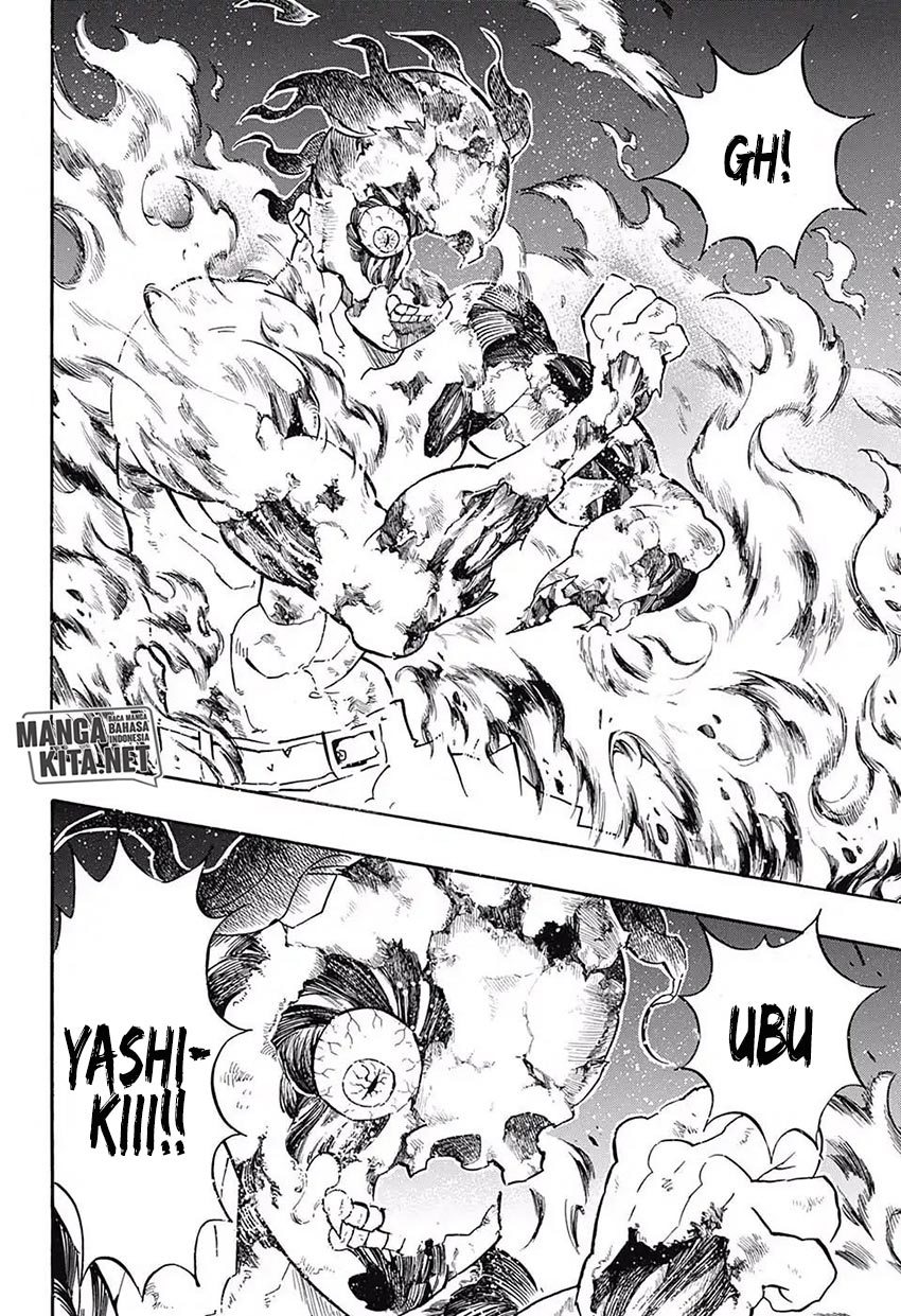 kimetsu-no-yaiba - Chapter: 138