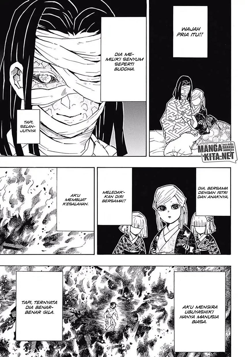 kimetsu-no-yaiba - Chapter: 138