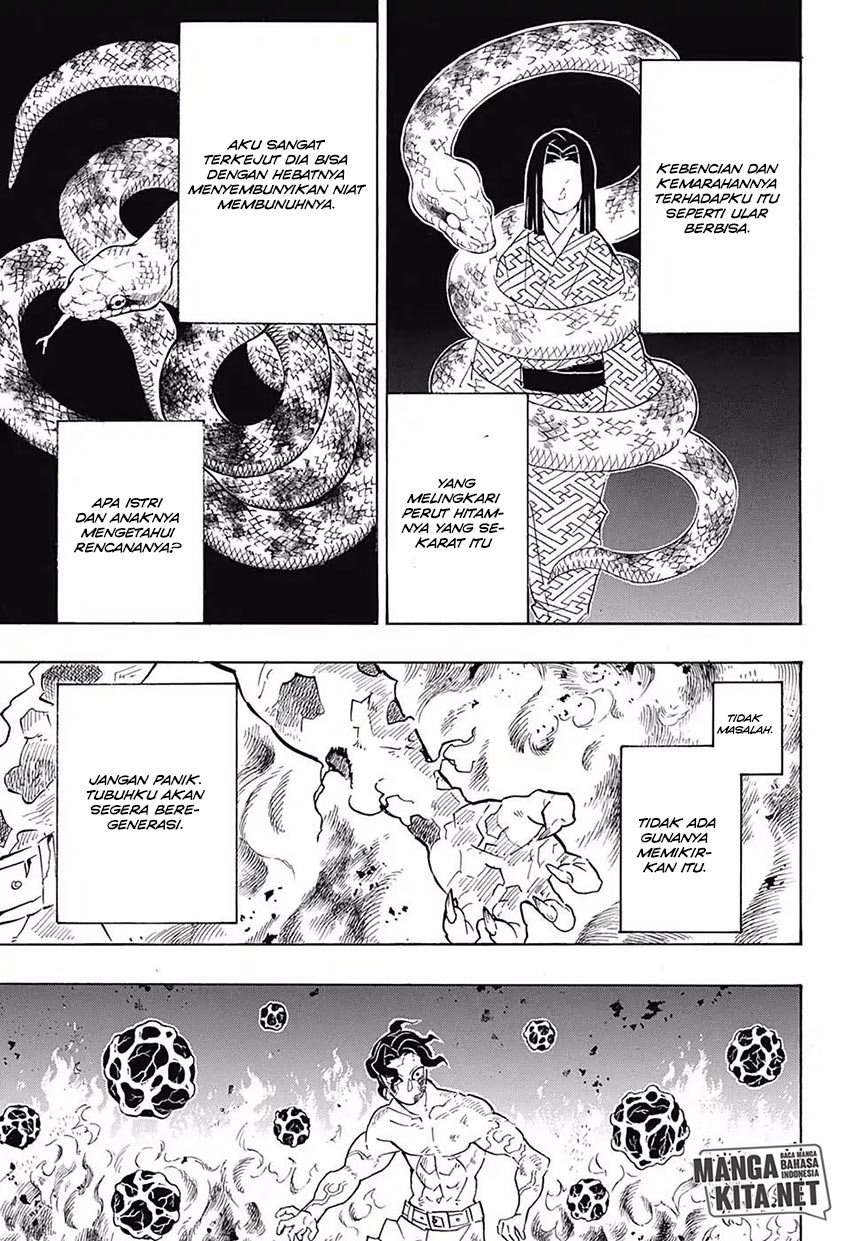 kimetsu-no-yaiba - Chapter: 138