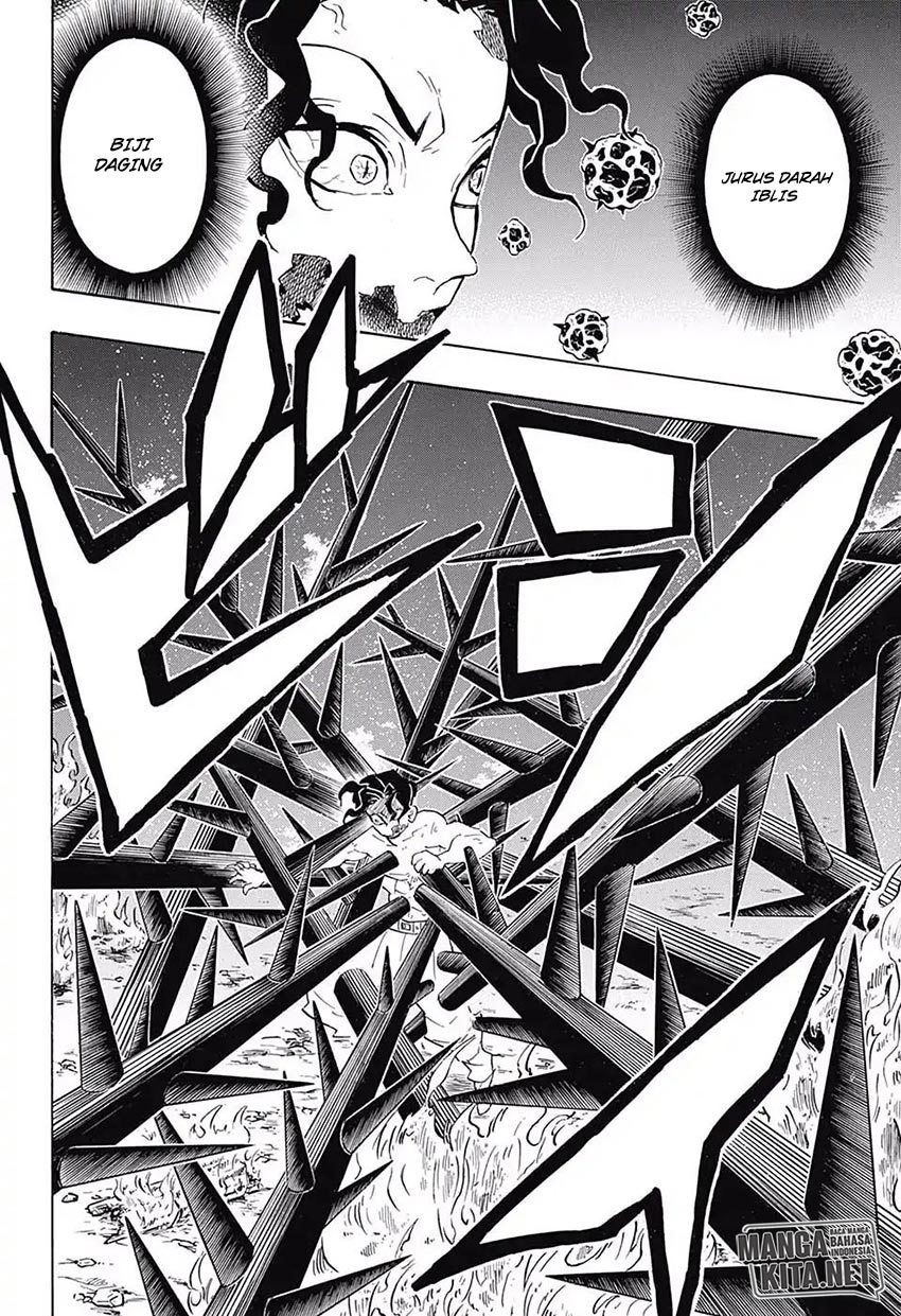 kimetsu-no-yaiba - Chapter: 138