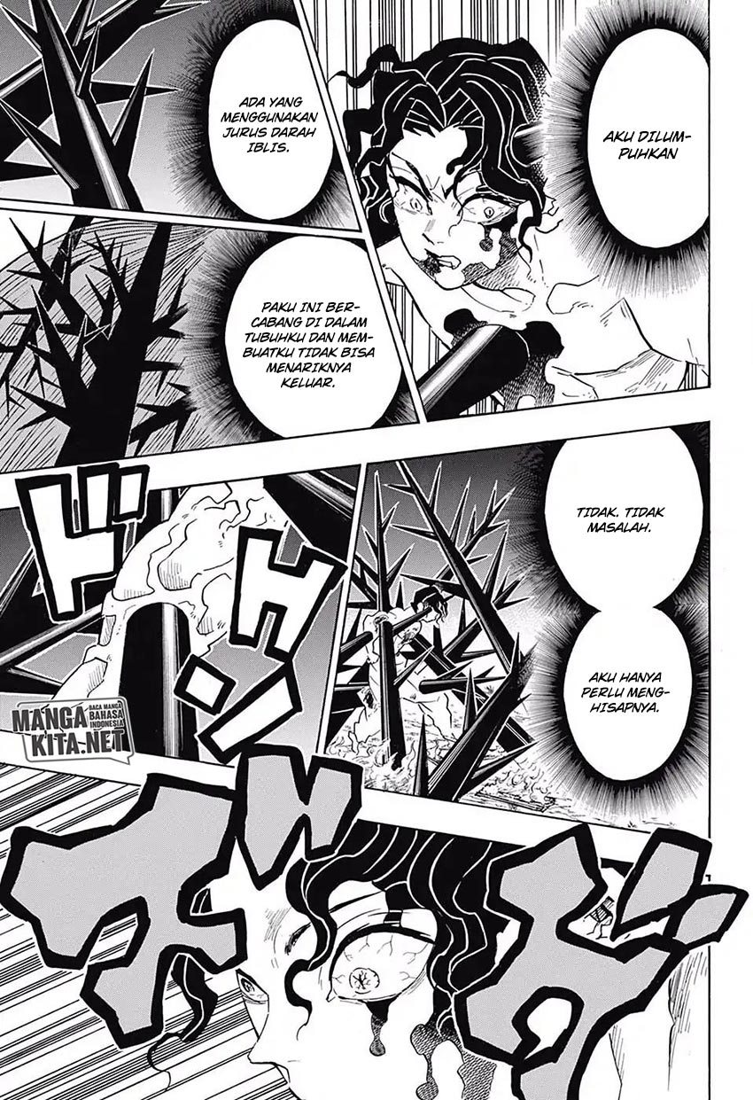 kimetsu-no-yaiba - Chapter: 138