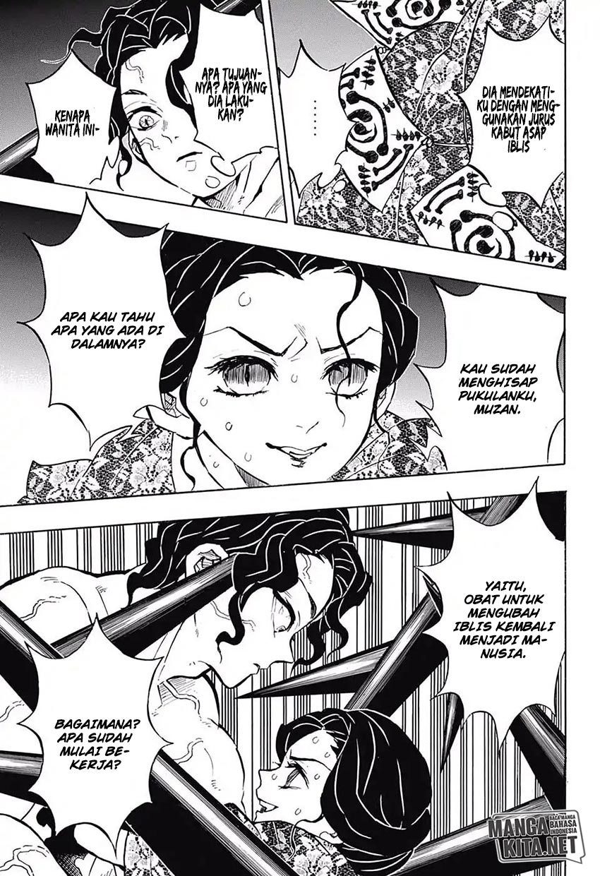 kimetsu-no-yaiba - Chapter: 138