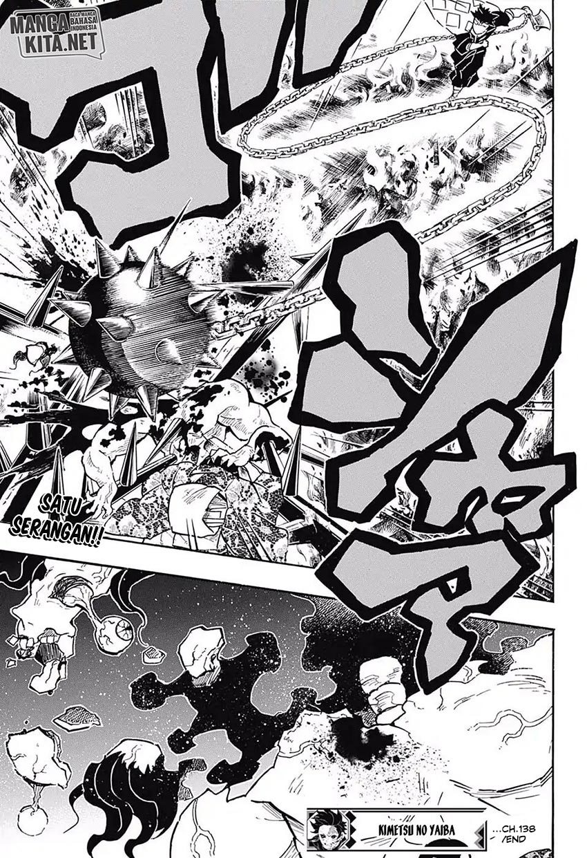 kimetsu-no-yaiba - Chapter: 138