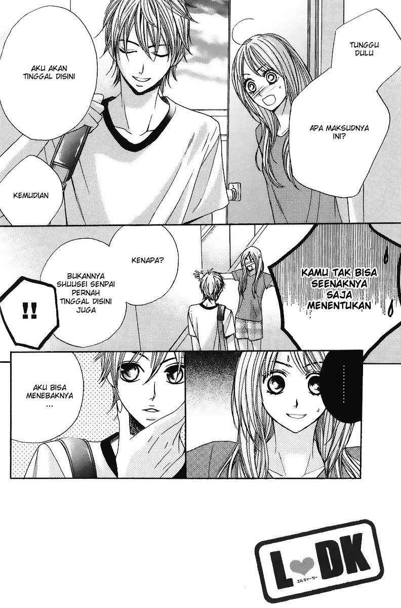 l-dk - Chapter: 8