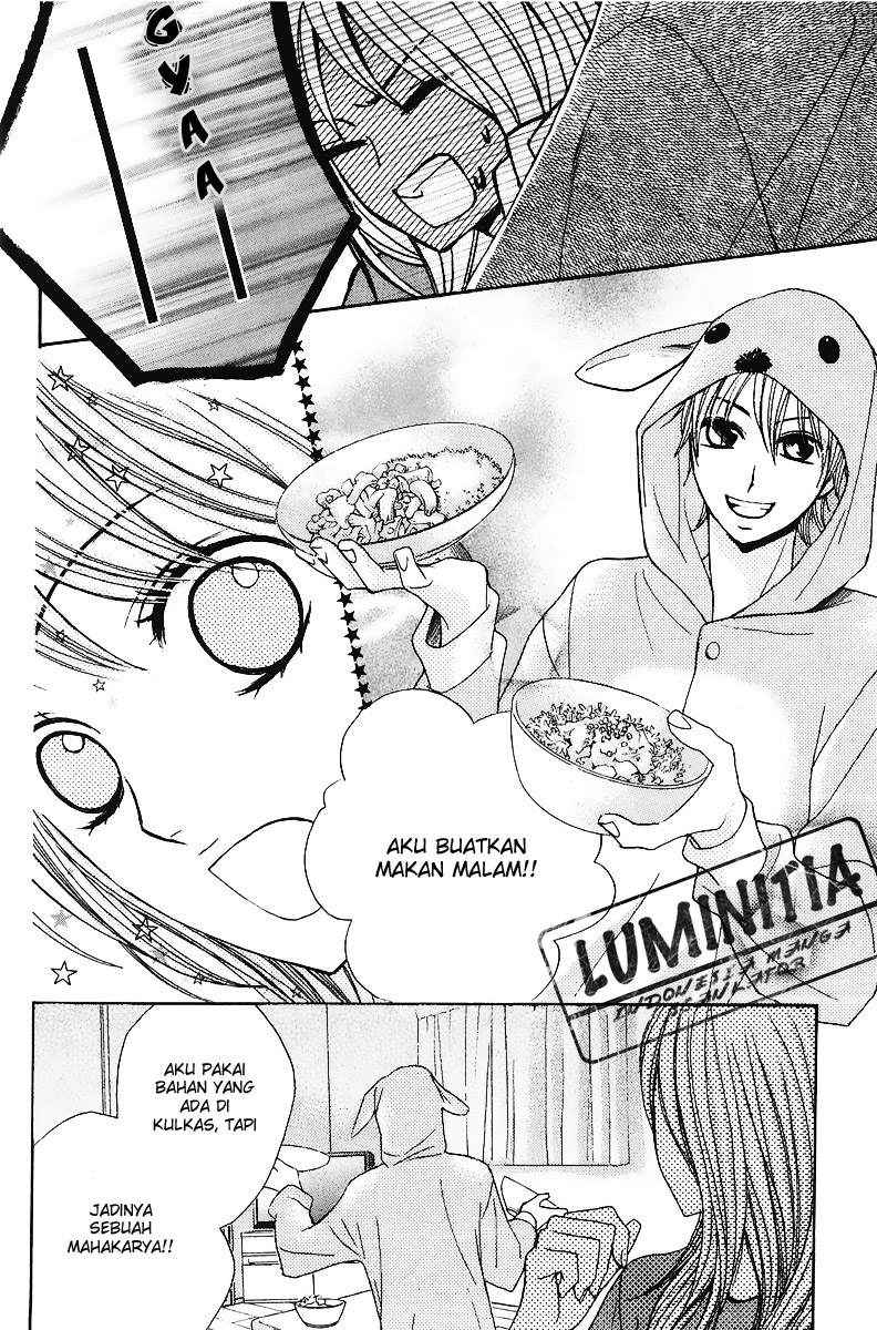l-dk - Chapter: 8