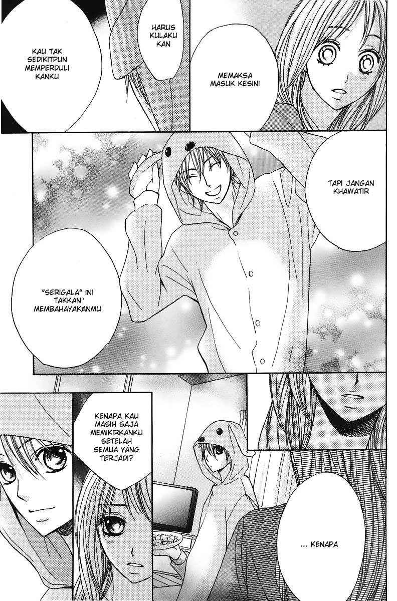 l-dk - Chapter: 8