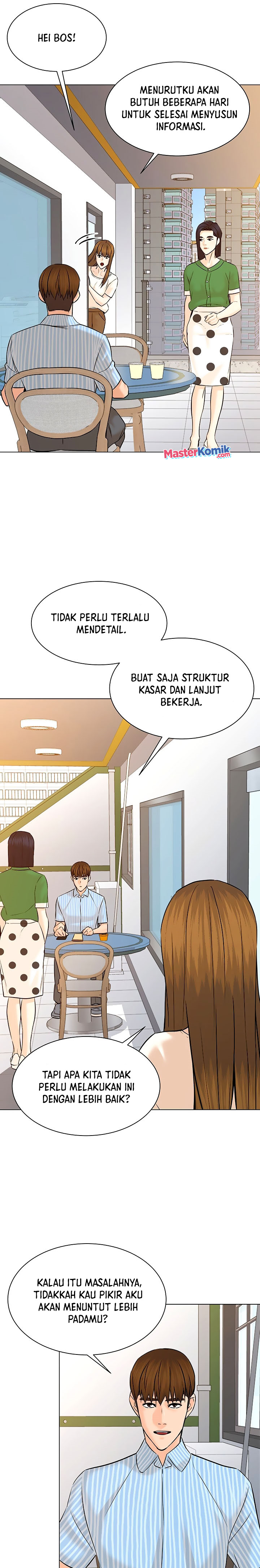 from-the-grave-and-back - Chapter: 113