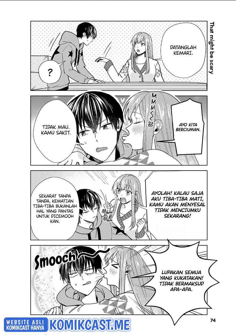 boku-no-kanojo-wa-saikou-desu - Chapter: 40