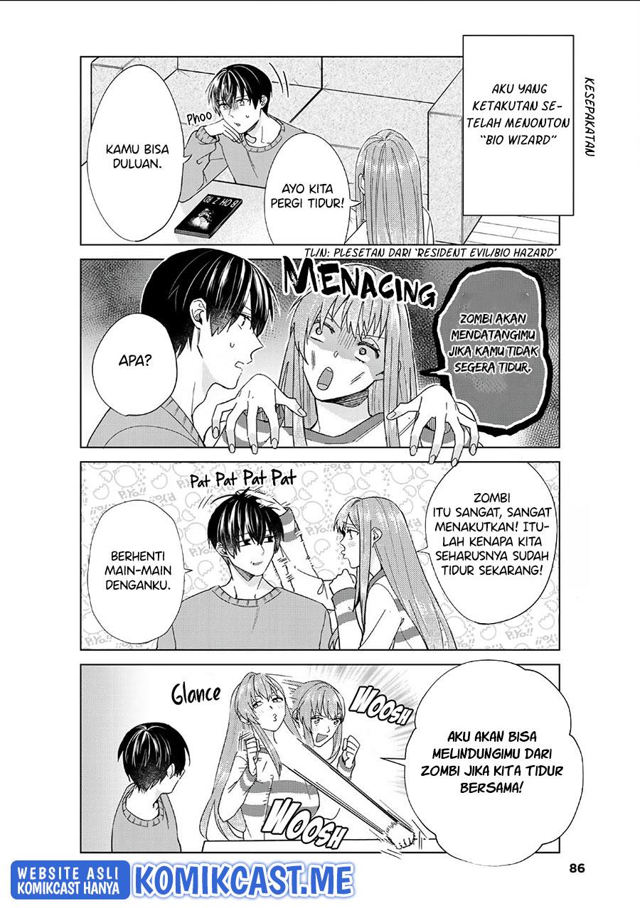 boku-no-kanojo-wa-saikou-desu - Chapter: 40