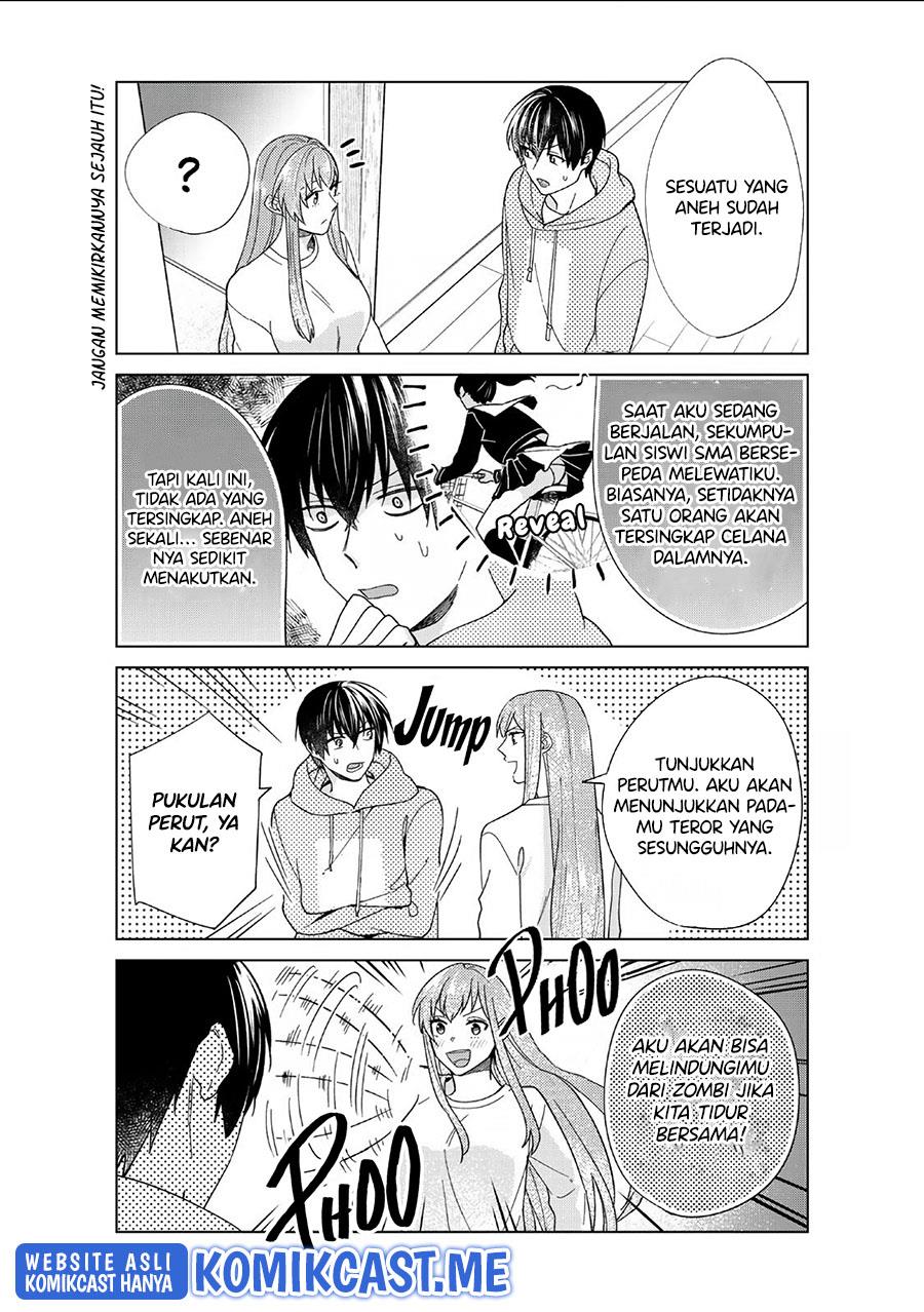 boku-no-kanojo-wa-saikou-desu - Chapter: 40