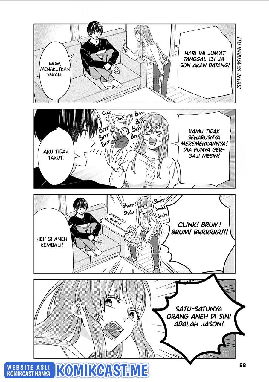 boku-no-kanojo-wa-saikou-desu - Chapter: 40