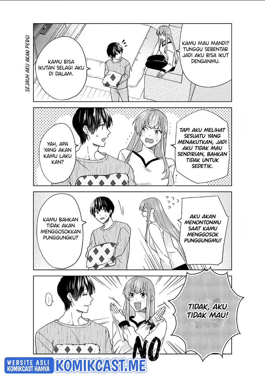 boku-no-kanojo-wa-saikou-desu - Chapter: 40