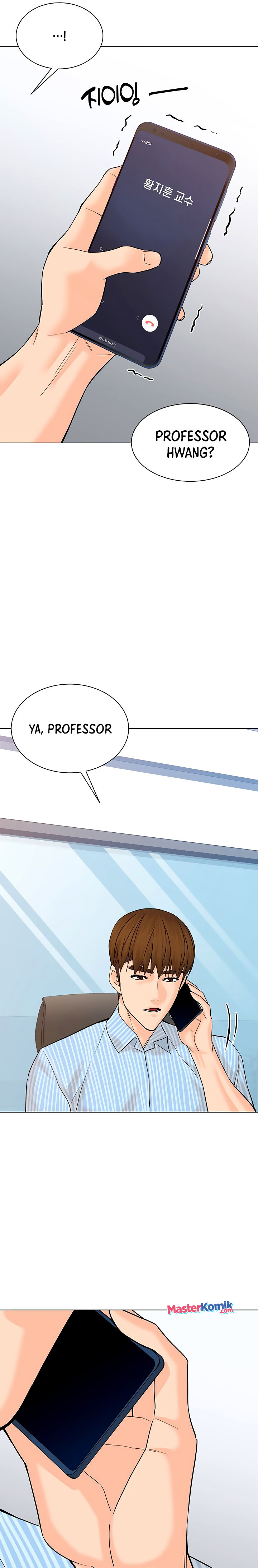 from-the-grave-and-back - Chapter: 113