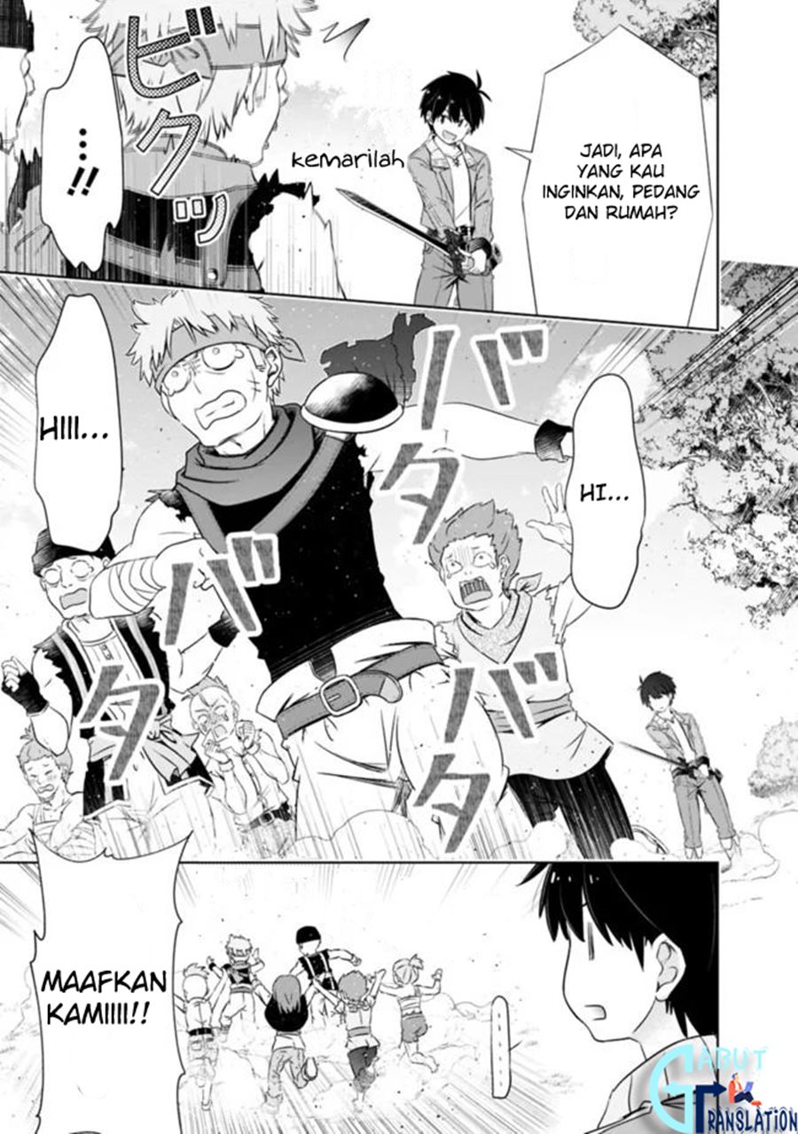 attouteki-gacha-un-de-isekai-o-nariagaru - Chapter: 7