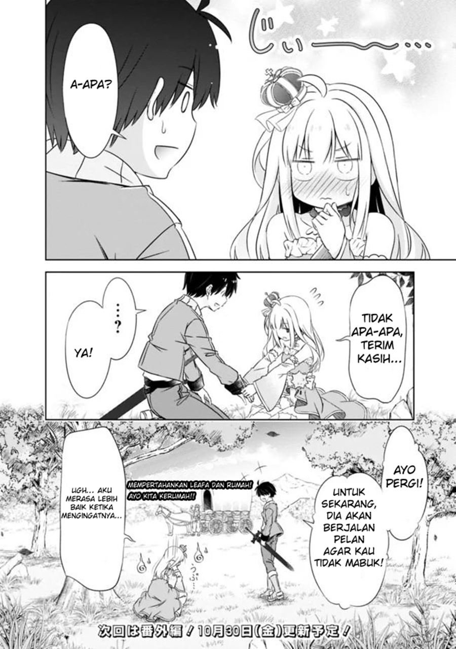 attouteki-gacha-un-de-isekai-o-nariagaru - Chapter: 7