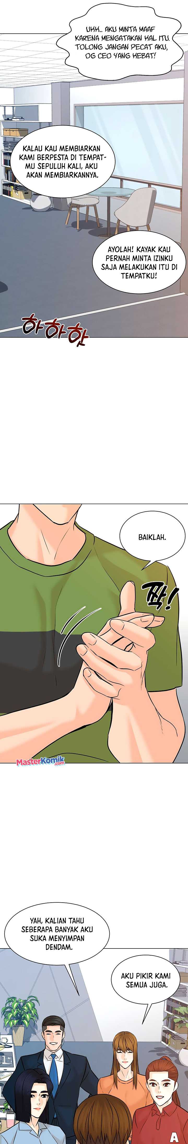 from-the-grave-and-back - Chapter: 112