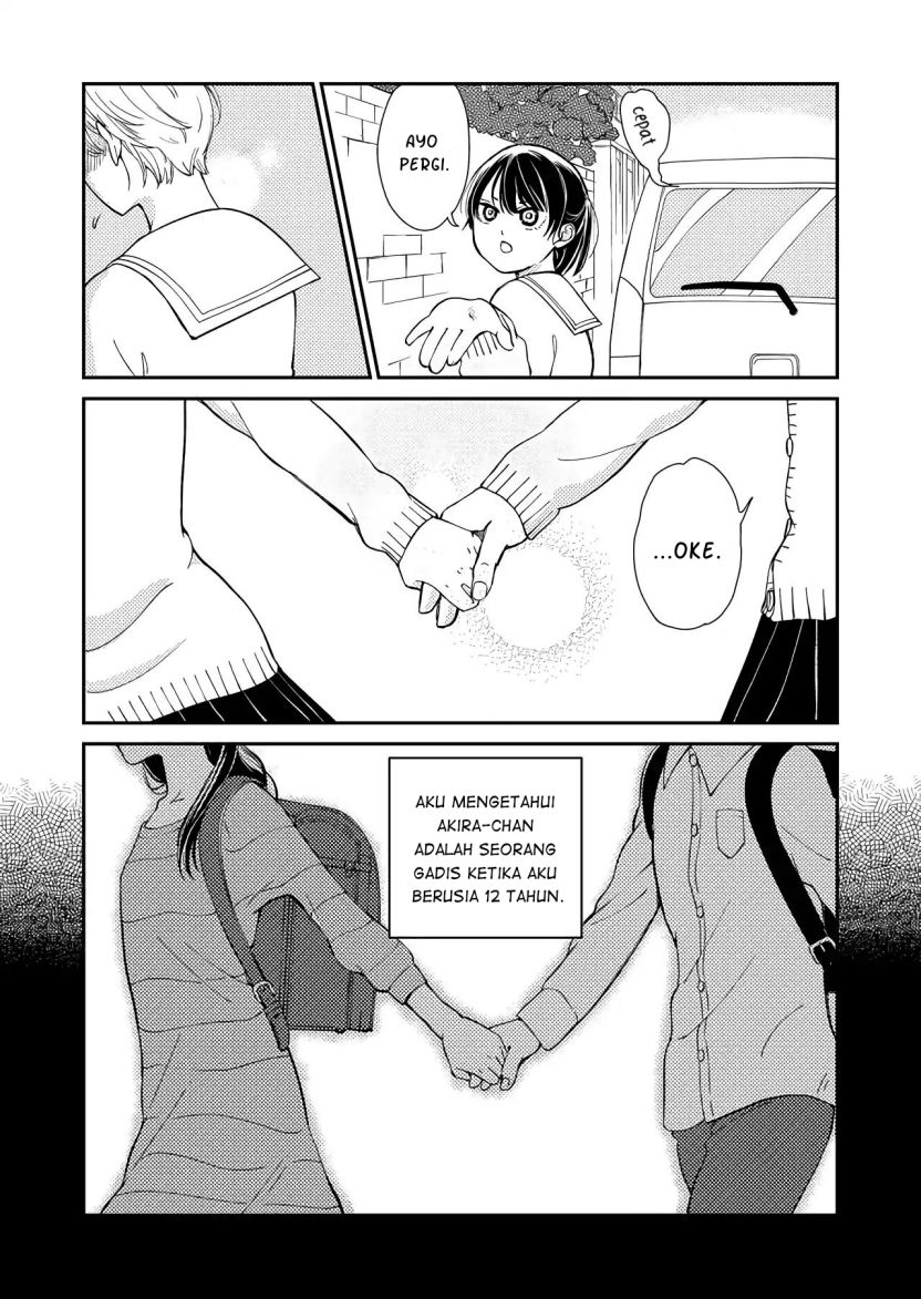 kanojo-ni-naritai-kimi-to-boku - Chapter: 1