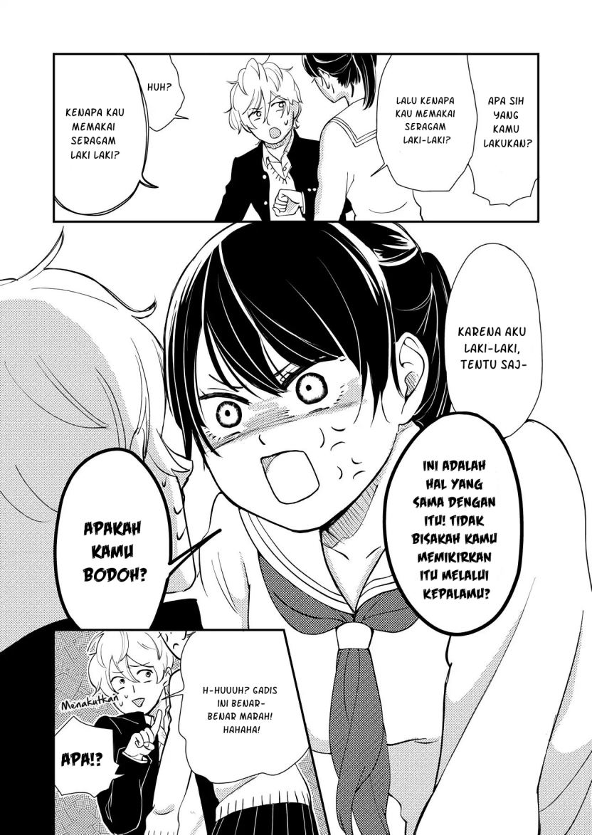 kanojo-ni-naritai-kimi-to-boku - Chapter: 1