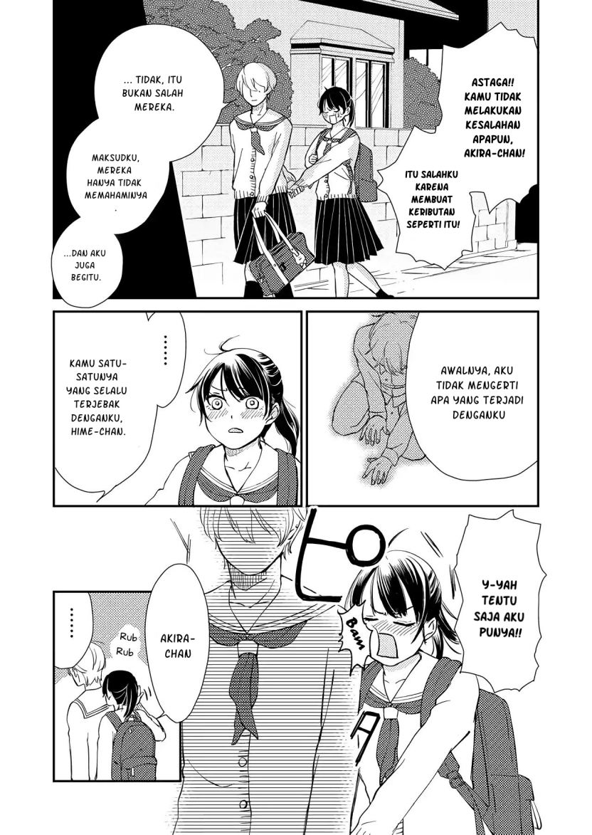 kanojo-ni-naritai-kimi-to-boku - Chapter: 1