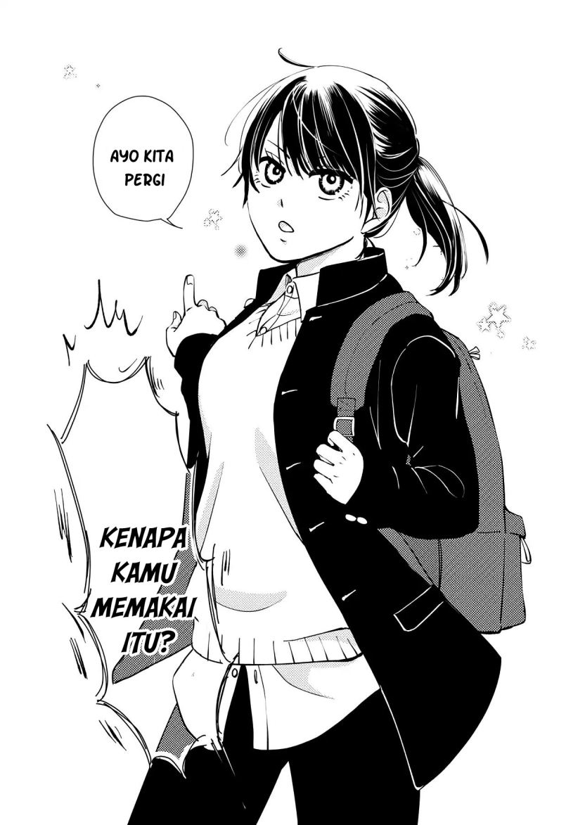 kanojo-ni-naritai-kimi-to-boku - Chapter: 1