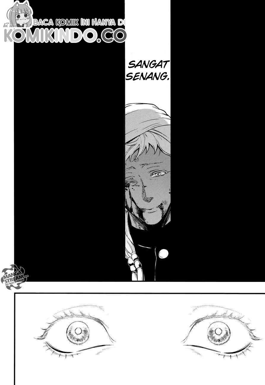kuroshitsuji - Chapter: 148