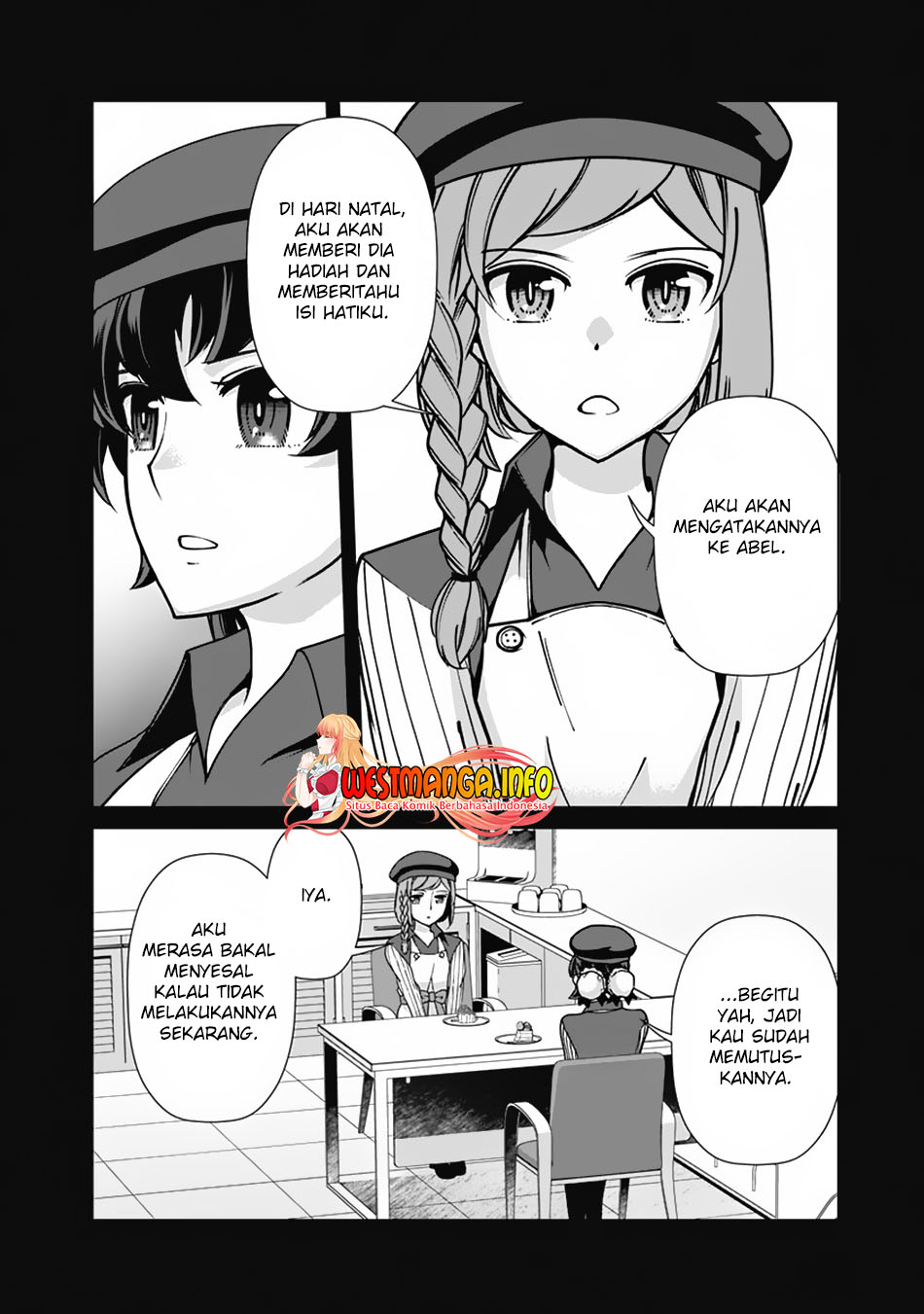 rettou-me-no-tensei-majutsushi-shiitage-rareta-moto-yuusha-wa-mirai-no-sekai-o-yoyuu-de-ikinuku - Chapter: 94