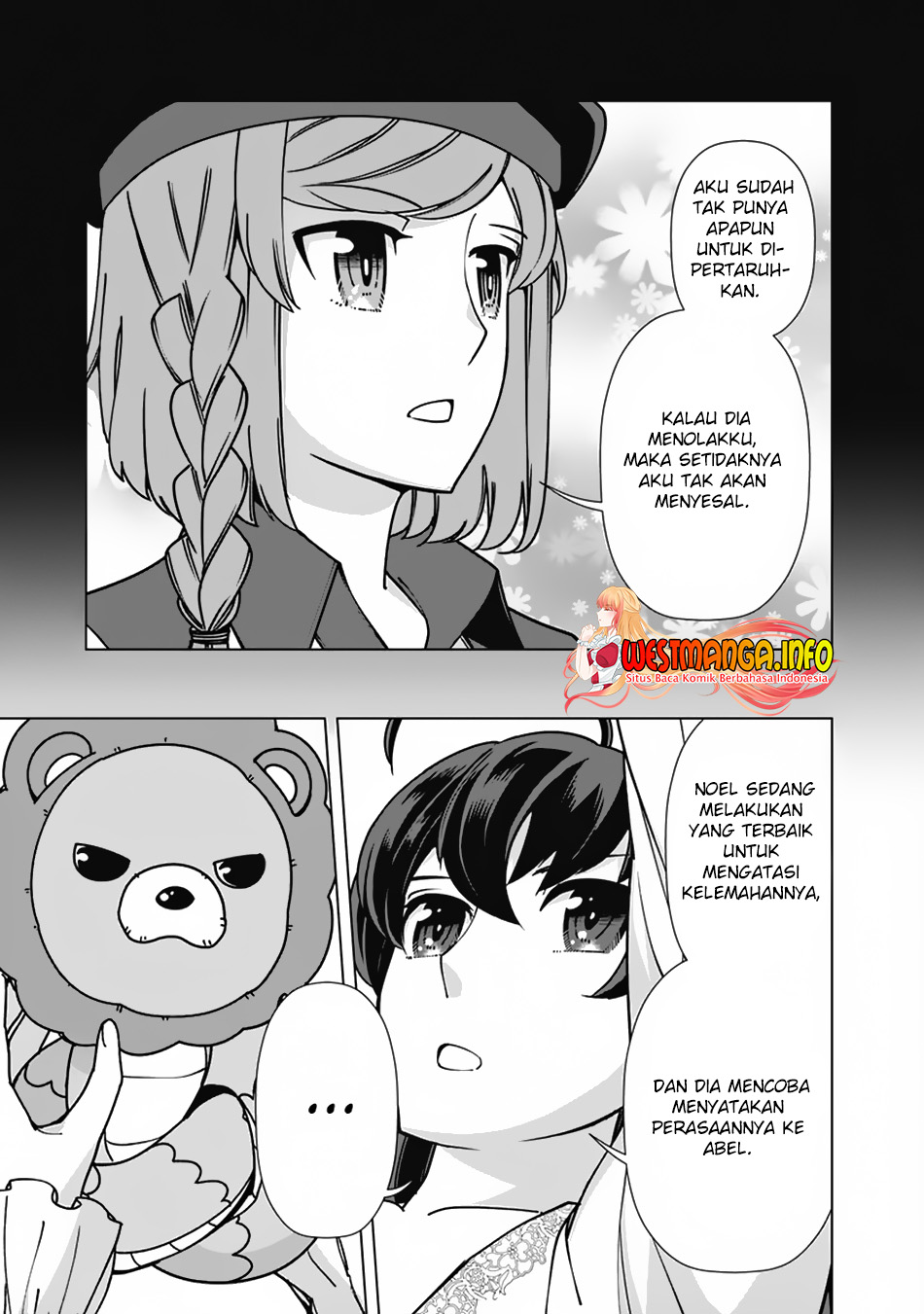 rettou-me-no-tensei-majutsushi-shiitage-rareta-moto-yuusha-wa-mirai-no-sekai-o-yoyuu-de-ikinuku - Chapter: 94