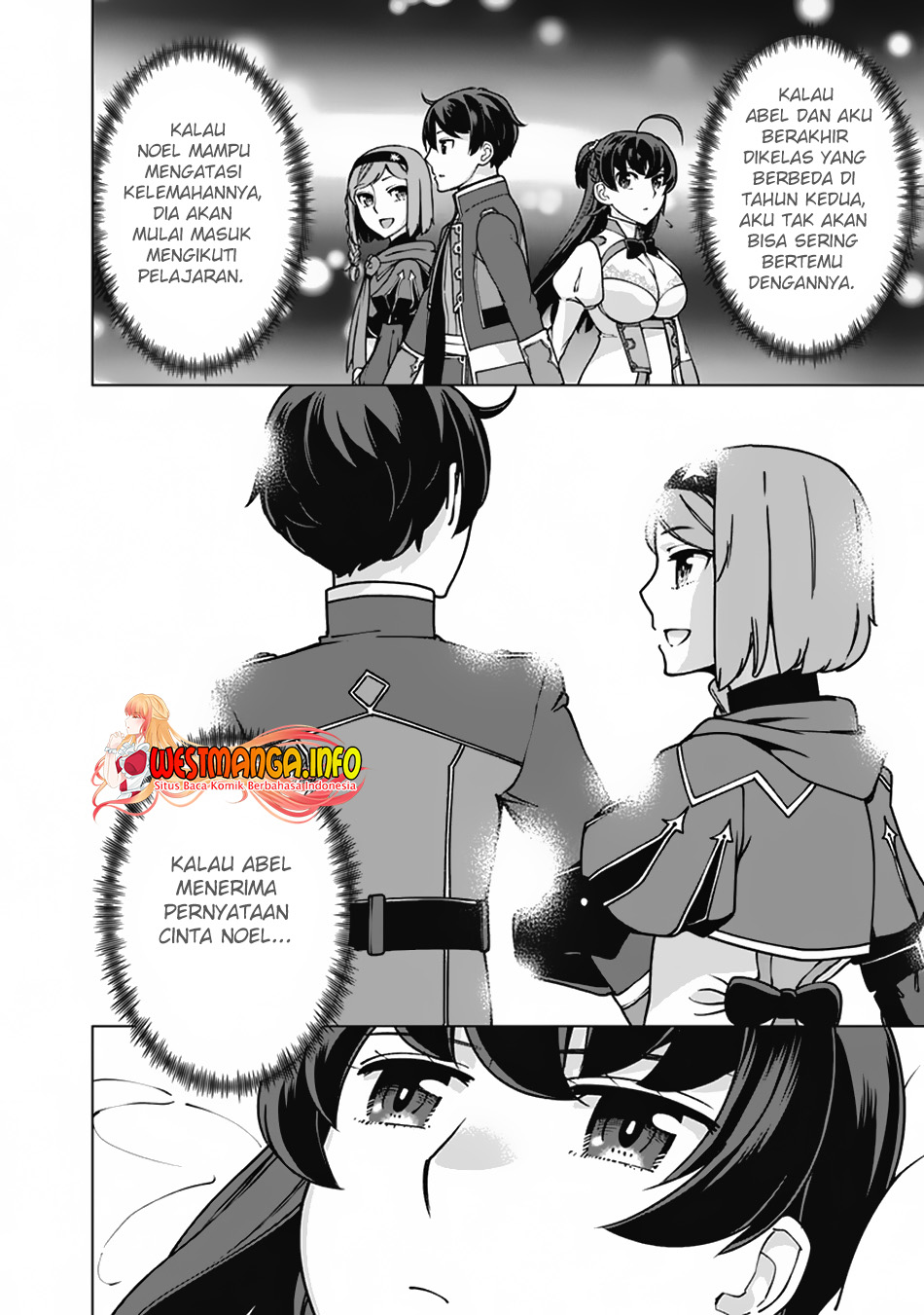 rettou-me-no-tensei-majutsushi-shiitage-rareta-moto-yuusha-wa-mirai-no-sekai-o-yoyuu-de-ikinuku - Chapter: 94