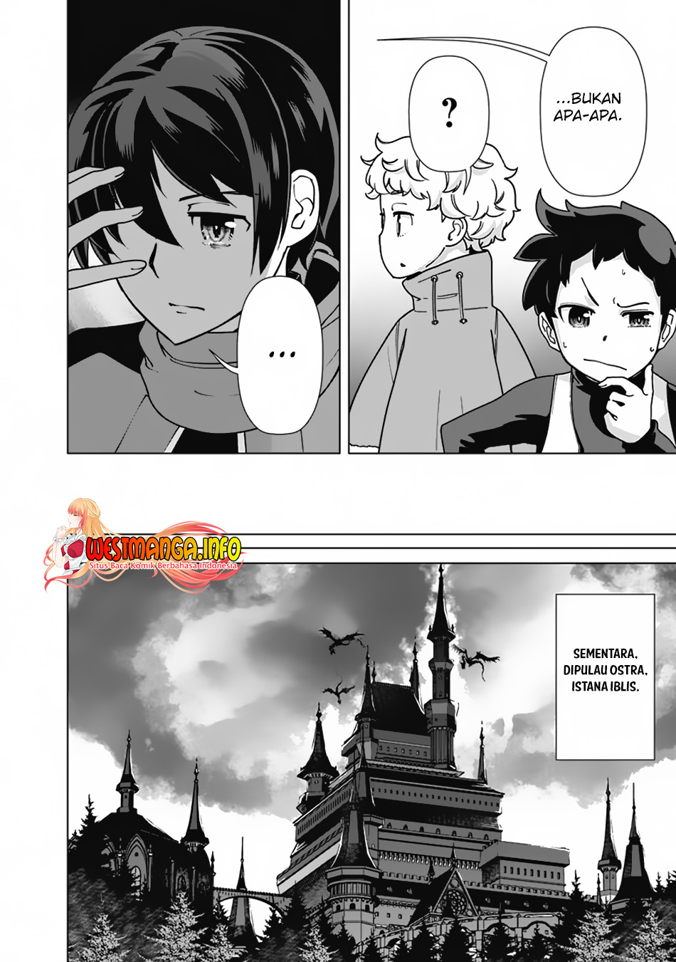 rettou-me-no-tensei-majutsushi-shiitage-rareta-moto-yuusha-wa-mirai-no-sekai-o-yoyuu-de-ikinuku - Chapter: 94