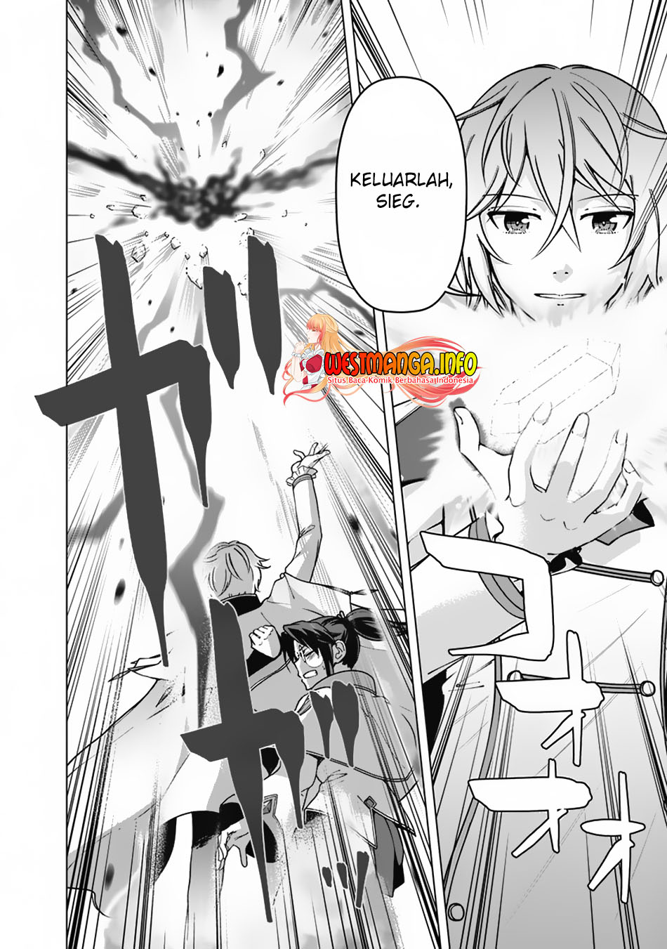 rettou-me-no-tensei-majutsushi-shiitage-rareta-moto-yuusha-wa-mirai-no-sekai-o-yoyuu-de-ikinuku - Chapter: 94