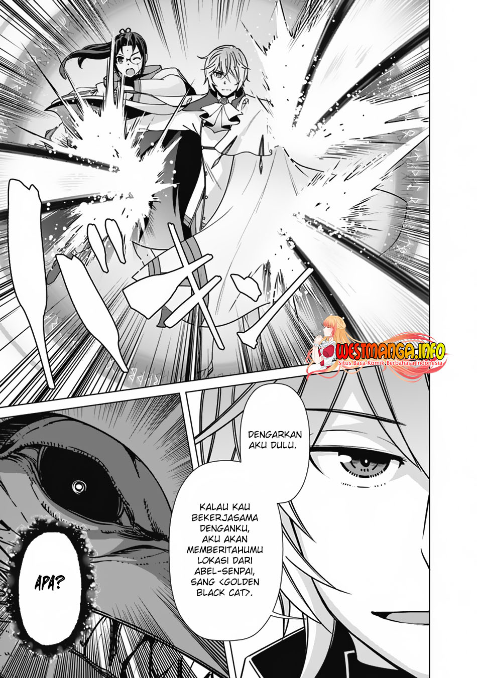 rettou-me-no-tensei-majutsushi-shiitage-rareta-moto-yuusha-wa-mirai-no-sekai-o-yoyuu-de-ikinuku - Chapter: 94