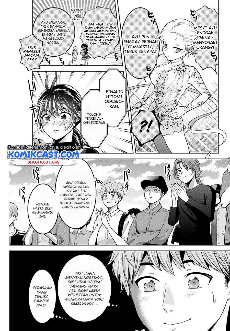 bokutachi-wa-hanshoku-wo-yameta - Chapter: 25