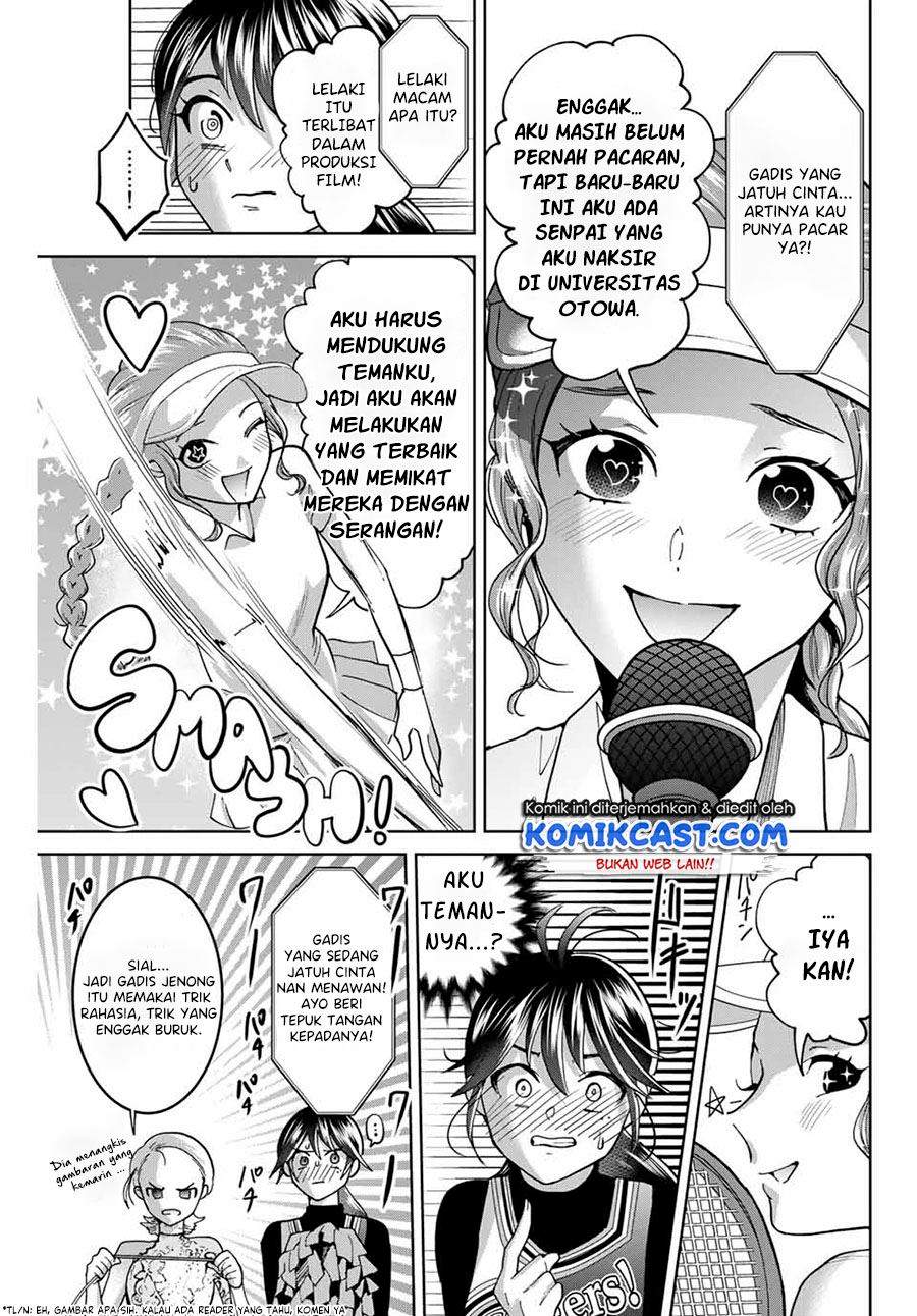 bokutachi-wa-hanshoku-wo-yameta - Chapter: 25