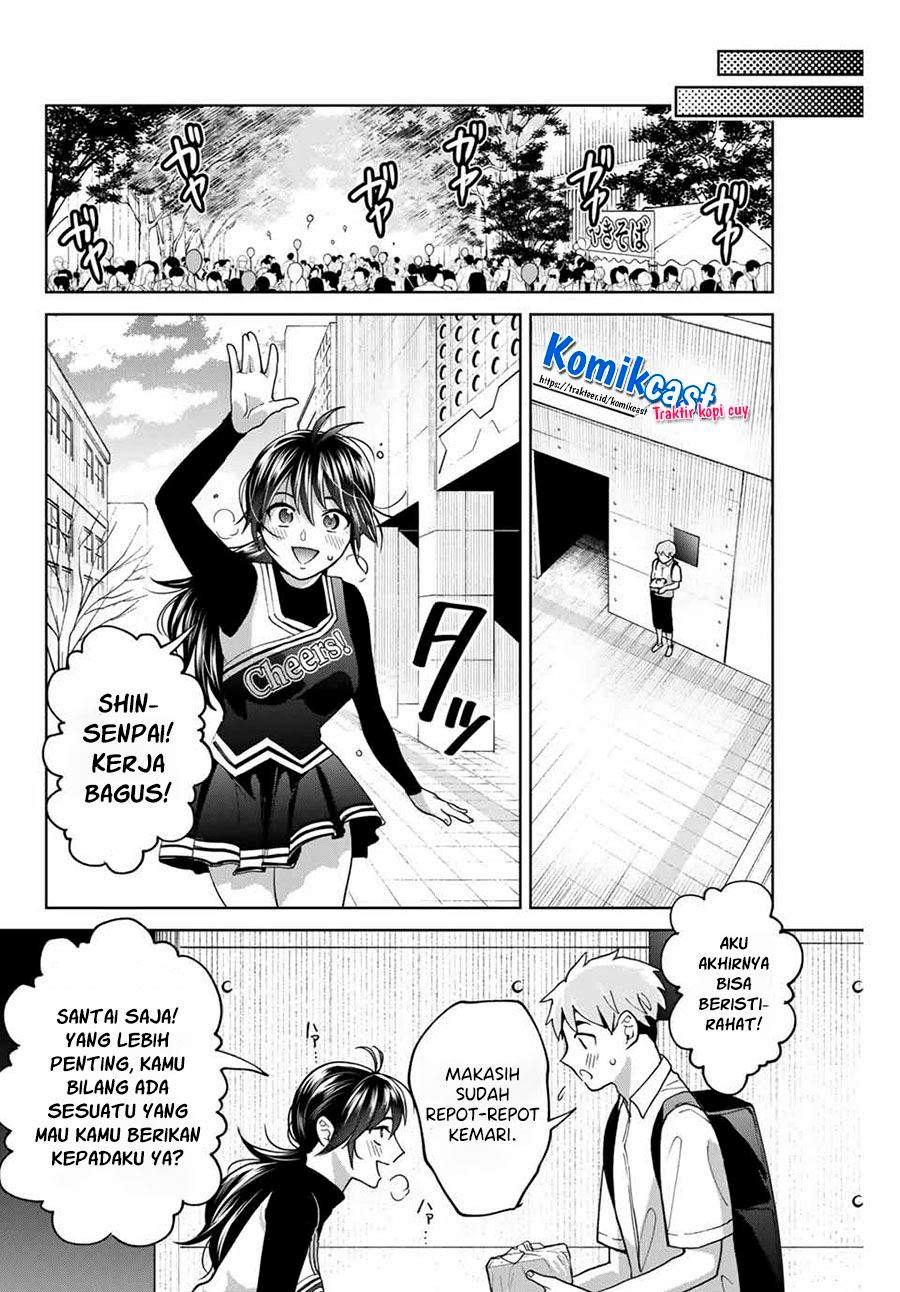 bokutachi-wa-hanshoku-wo-yameta - Chapter: 25