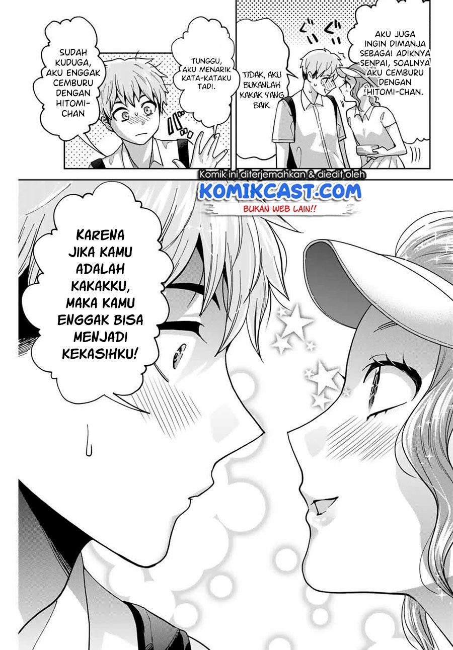 bokutachi-wa-hanshoku-wo-yameta - Chapter: 25