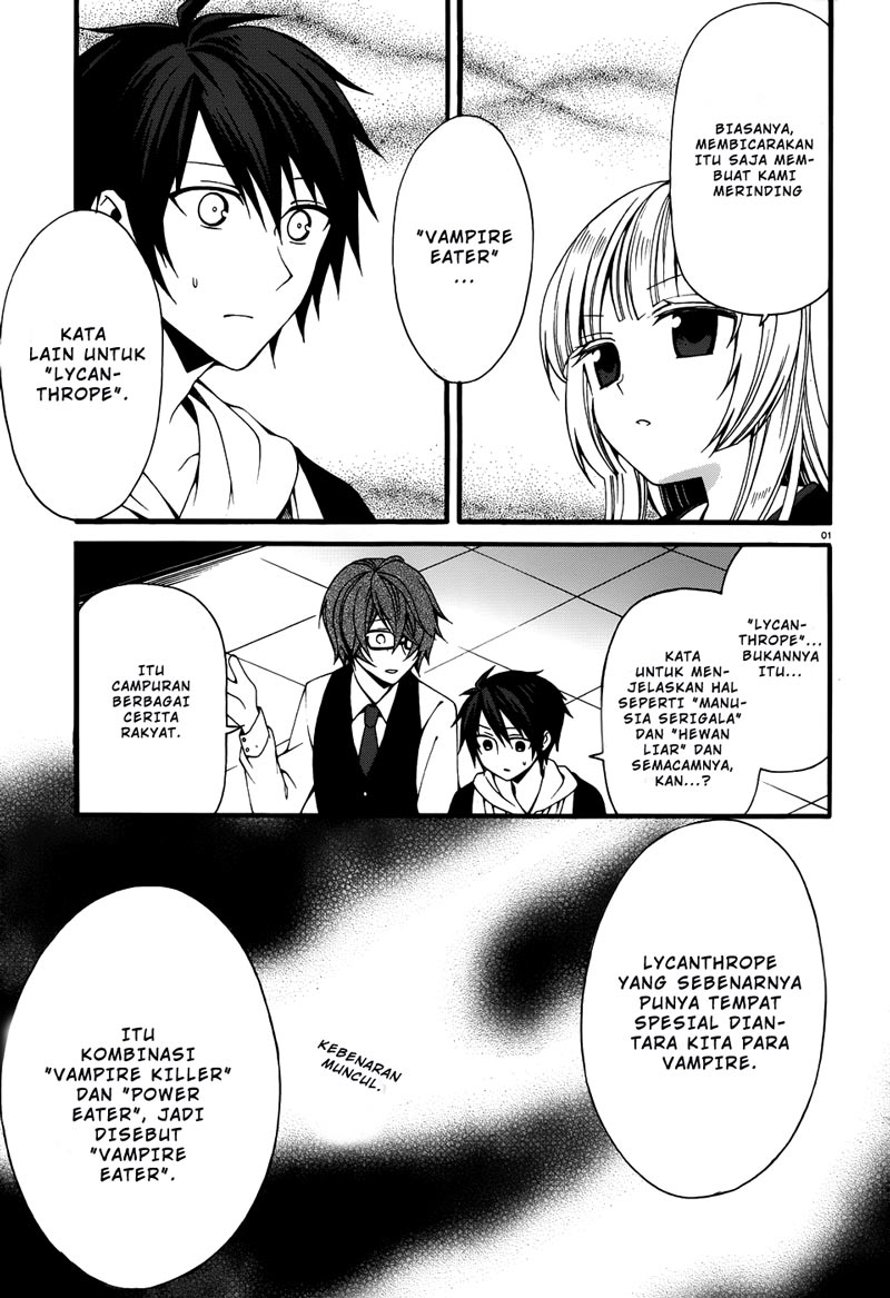dracu-riot - Chapter: 6