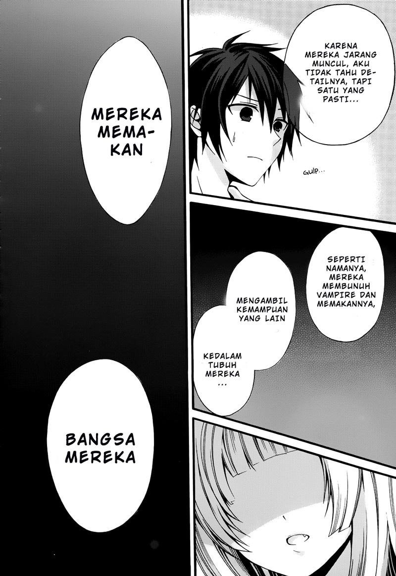 dracu-riot - Chapter: 6