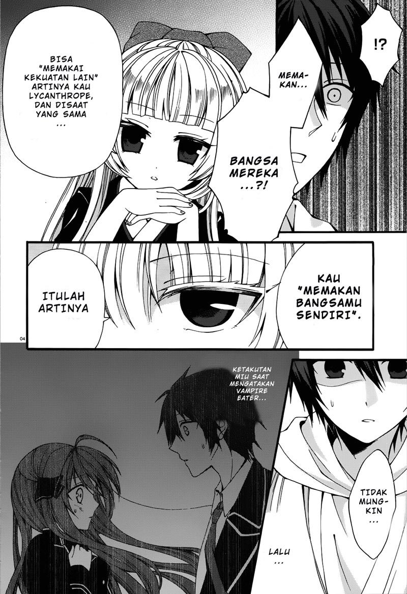 dracu-riot - Chapter: 6