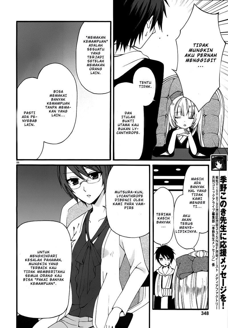 dracu-riot - Chapter: 6