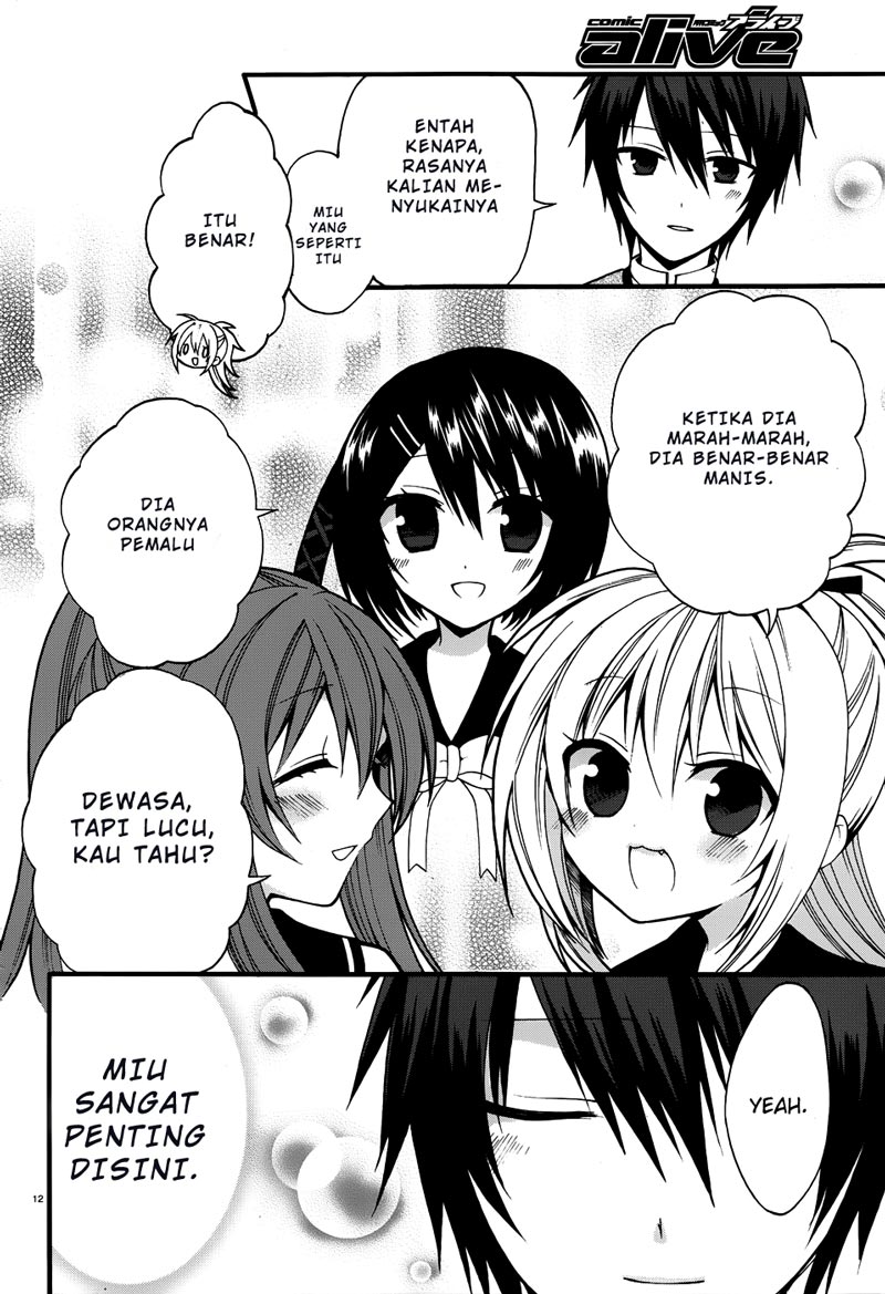 dracu-riot - Chapter: 6